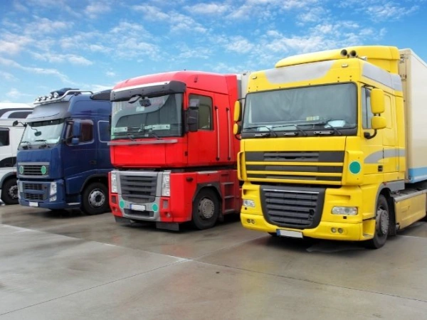 İzmir Cağaloğlu Nakliye